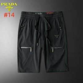 Picture of Prada Short Pants _SKUPradaM-4XL12yx6619177